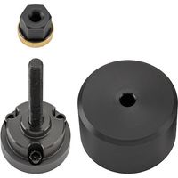 JTC フロントクランクシャフトオイルシールインサーター JTC6202 1個 598-5653（直送品）