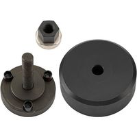 JTC リアクランクシャフトオイルシールインサーター JTC6203 1個 598-5656（直送品）