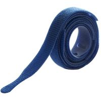 RIPーTIE リップタイライト 12.7mmX127mm 1440本巻 青 Y-05-144-BU 1パック(1440本)（直送品）