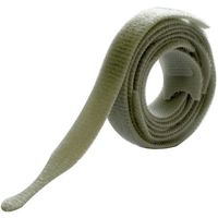 RIPーTIE リップタイライト 12.7mmX203.2mm 900本巻 灰 Y-08-900-GY 1パック(900本)（直送品）