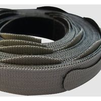 RIPーTIE リップタイライトプラス 12.7mmX304.8mm 75本巻 黒 Q-12-075-BK 1パック(75本)（直送品）