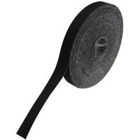RIP[TIE bvbv ؂ړ 12.7mmX203.2mm 1(131{)  G-P8-131-BK 608-4391iij