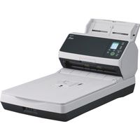 PFU PFU ドキュメントスキャナ ScanSnap iX500 （FI-IX500A） 1