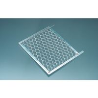 大塚刷毛製造 大塚 バケットミニ用 ネット 6 1641030006 1枚 229-1717（直送品）