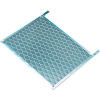 大塚刷毛製造 大塚 バケットミニ用 ネット 9 1641030009 1枚 229-1663（直送品）