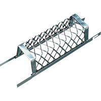 大塚刷毛製造 大塚 ワンタッチ瓦棒ペイント用 ネット 1641150000 1枚 229-1694（直送品）