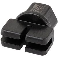 JTC プラスチックドレンプラグツール JTC6122 1個 598-5649（直送品）