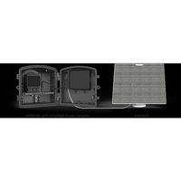 brinno ブリンノカメラ ソーラ充電キットASP1000ーP ASP1000-P 1セット 610-0508（直送品）