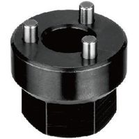 JTC 電動ステアリングギヤボックスソケット JTC6885 1個 653-2115（直送品）