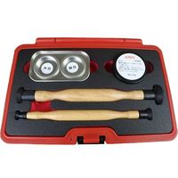 JTC バルブラッパー&コンパウンド&光明丹セット JTC1113SETB 1個 653-2171（直送品）