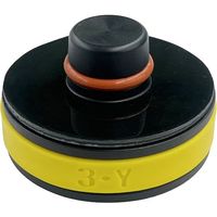 JTC テスラ用リフトパッド モデル3・Y用 4個セット JTC7963S 1個 653-2166（直送品）