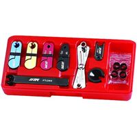 JTC スプリングロックツール JTC4657 1個 653-2135（直送品）