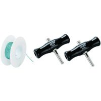 JTC エンブレムリムーバー JTC2528 1個 653-2124（直送品）