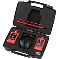 JTC 超音波リークテスター JTC6116 1個 653-3699（直送品）