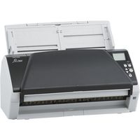 PFU fi Series RICOH fiー7460 イメージスキャナー 1台 633-6232（直送品）
