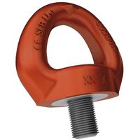 コディプロ CODIPRO スイベルアイボルトSEBーM42UP SEB-M42 UP 1個 665-0689（直送品）