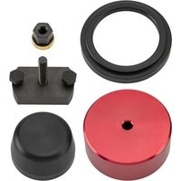 JTC リアクランクシャフトオイルシールインサーター JTC6204 1個 678-4653（直送品）