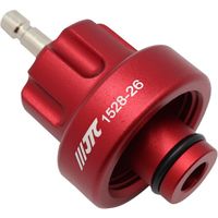 JTC クーラントアダプター JTC1528-26 1個 678-4686（直送品）