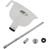 JTC ドレンプラグ&エレメントリムーバー JTC6232 1個 678-4890（直送品）