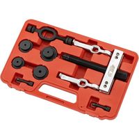 JTC 固定式2本爪プーラー JTC6217 1個 673-8572（直送品）