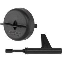 JTC 8GーDCT ドレンプラグリムーバー JTC6220 1個 669-4814（直送品）