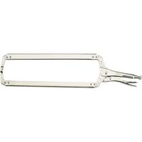 JTC ロッキングCクランプ JTC24R 1個 669-4812（直送品）