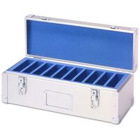 ダイトウトランク DAITO LTOカートリッジテープ用トランク LT-10 1台 425-1035（直送品）