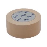 古藤工業 フルトー 布テープNO890黄土 25mm×25m NO89025X25 1セット(60巻) 543-4551（直送品）