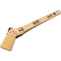 大塚刷毛製造 大塚 白王 筋違 白 10号 1008660010 1本 229-0291（直送品）