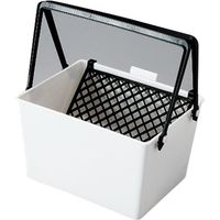 大塚刷毛製造 大塚 ローラーバケットセットナナメ(10セット) 1638250000 1箱(10セット) 227-7470（直送品）