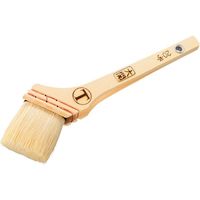 大塚刷毛製造 大塚 大関 筋違 白 20号 1009020020 1本 229-1271（直送品）