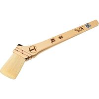 大塚刷毛製造 大塚 昇龍 筋違 白 30ミリ 1009260030 1本 229-1286（直送品）