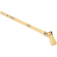 大塚刷毛製造 大塚 金駒 筋違 白 15ミリ(5号) 1009500015 1本 229-0970（直送品）