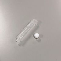 アイカムス・ラボ ICOMES 専用クリアシリンジ(PTFEプランジャ5個、シリンジ5本) MSIC06-03-T 1セット(5式)（直送品）