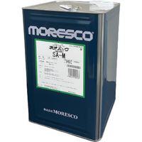 MORESCO ネオバックSAーM 18L SA-M-18L 1缶 449-4166（直送品）