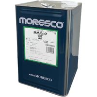 MORESCO ネオバックSX 18L SX-18L 1缶 449-4163（直送品）