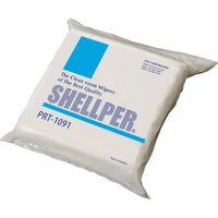 小津産業 シェルパー シェルパーPRTー109181(50枚入りX10パック) PRT109181 1ケース(500枚) 405-6898（直送品）