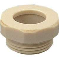 扶桑精機 扶桑 ルミナ自動スプレーガン HMP用 #3 ナット 29675 1個 573-6866（直送品）