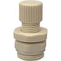 扶桑精機 扶桑 ルミナ自動スプレーガン HMP用 #12 液量調節器 29685 1個 573-5290（直送品）