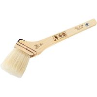 大塚刷毛製造 大塚 天狗 鉄骨用 筋違 白 40ミリ 1031010040 1本 229-1453（直送品）