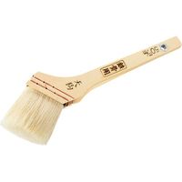 大塚刷毛製造 大塚 天狗 鉄骨用 筋違 白 50ミリ 1031010050 1本 229-0547（直送品）