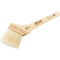 大塚刷毛製造 大塚 天狗 鉄骨用 筋違 白 60ミリ 1031010060 1本 229-1451（直送品）