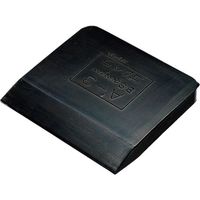 大塚刷毛製造 大塚 ゴムヘラ A―3 3002610003 1枚 229-1647（直送品）