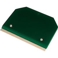 大塚刷毛製造 大塚 ガラススクレーパー NO.3 3018110003 1枚 229-1672（直送品）