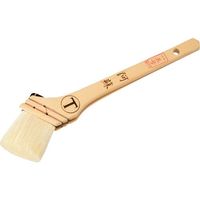 大塚刷毛製造 大塚 阿蘇中長毛筋違15号40ミリ 1017120015 1本 227-1104（直送品）