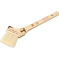 大塚刷毛製造 大塚 阿蘇中長毛筋違20号50ミリ 1017120020 1本 227-2682（直送品）