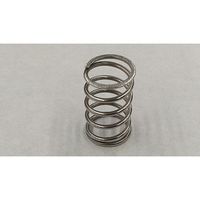 扶桑精機 扶桑 ルミナ STー10用 ピストンバネ 29456 1個 467-6642（直送品）