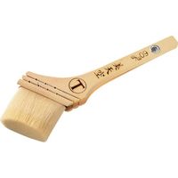 大塚刷毛製造 大塚 美天空 筋違 白 60ミリ 1027360060 1本 229-0618（直送品）