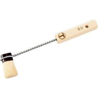 大塚刷毛製造 大塚 Cチャンネル刷毛 8号 1030200008 1本 229-0832（直送品）