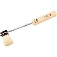 大塚刷毛製造 大塚 Cチャンネル刷毛 10号 1030200010 1本 229-0114（直送品）